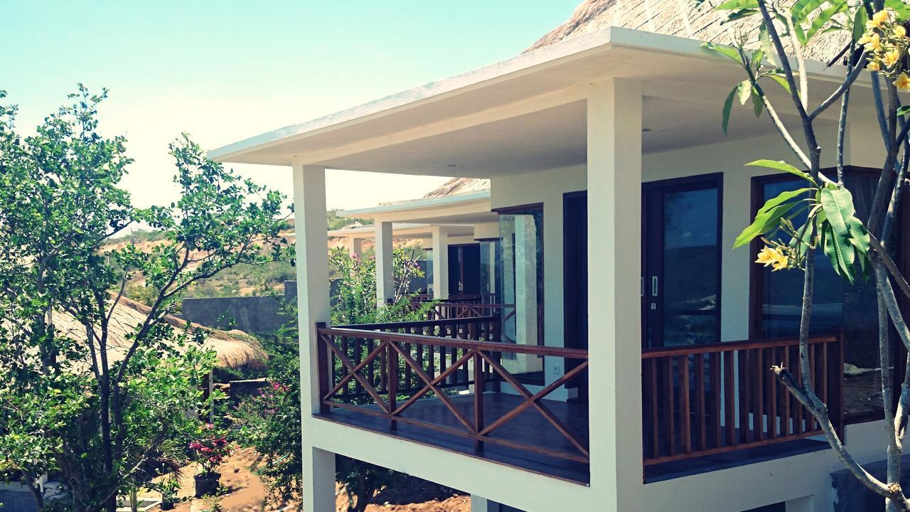 The Endless Summer Lombok 붐방 외부 사진